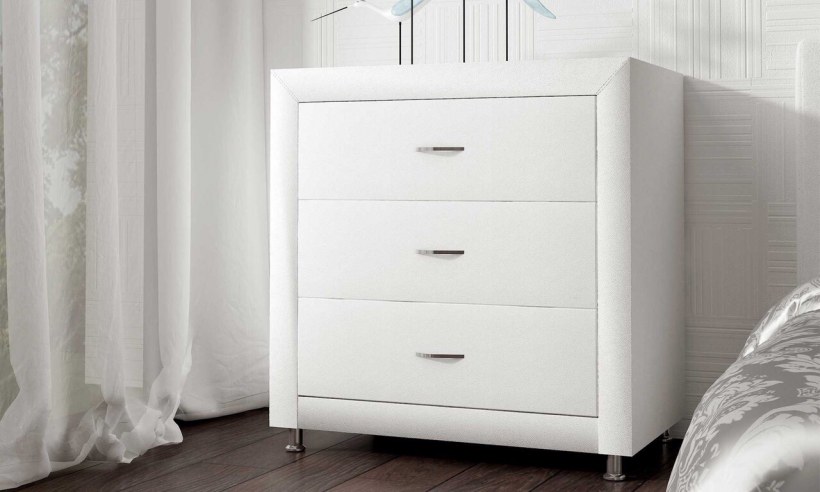 Комод стандарт Сонум 3 ящика