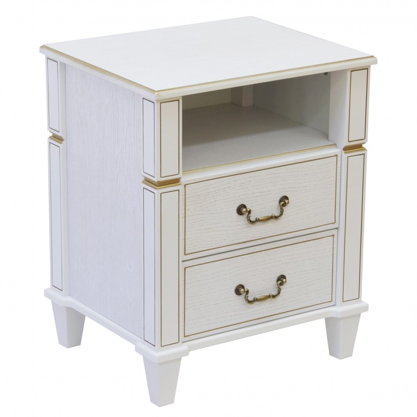Тумба прикроватная ВАСКО В 117
