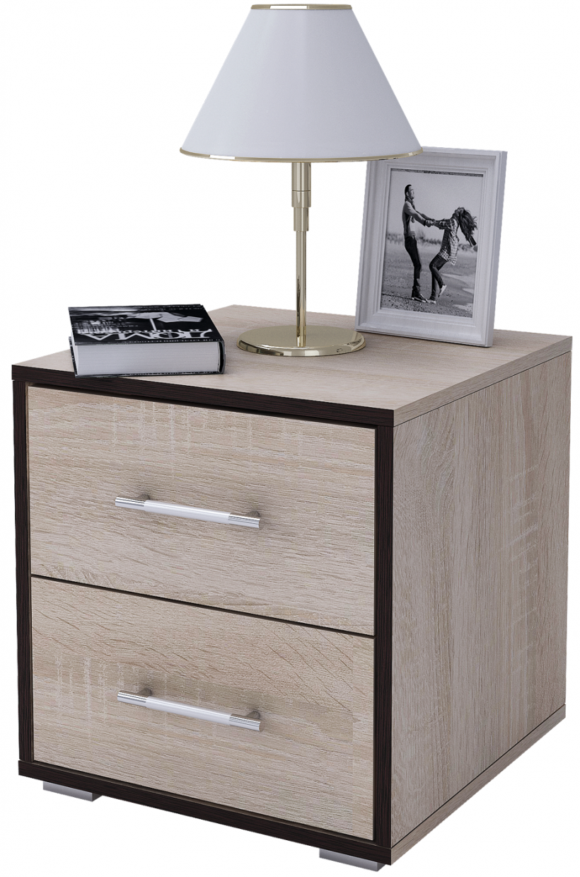 Тумба Лорейн-2 контраст