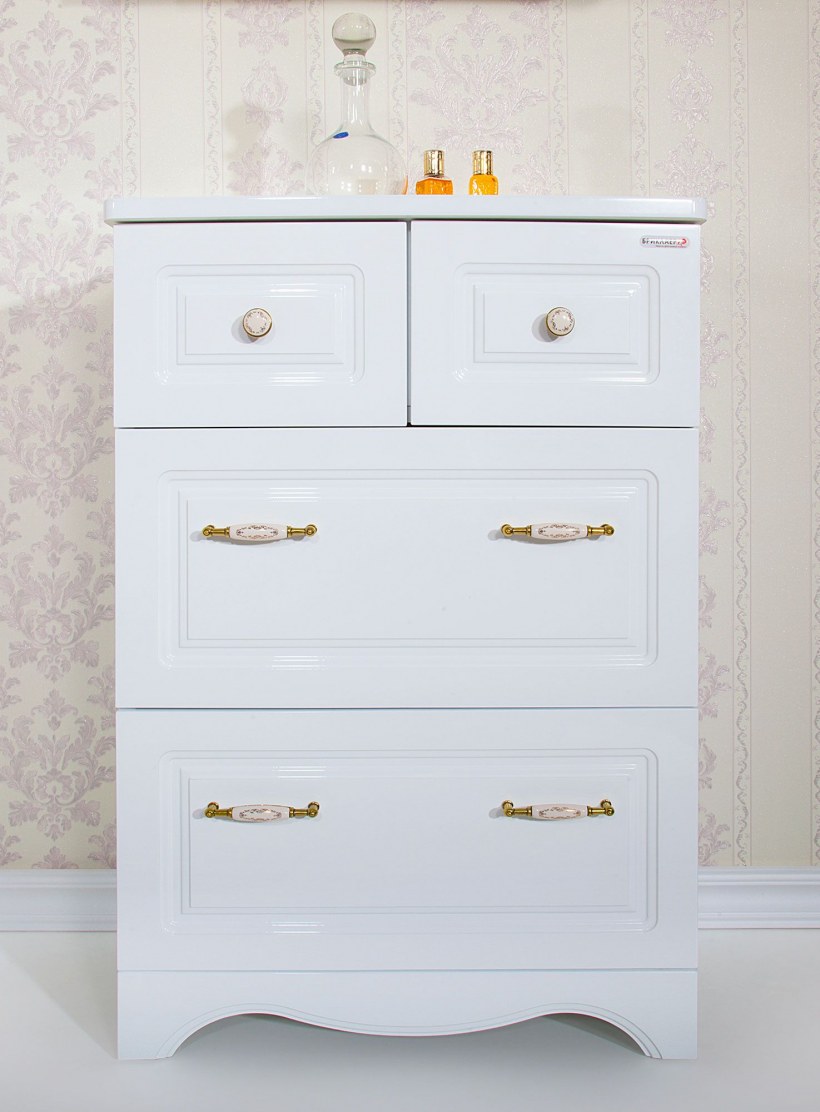 Комод Бриклаер Анна 65