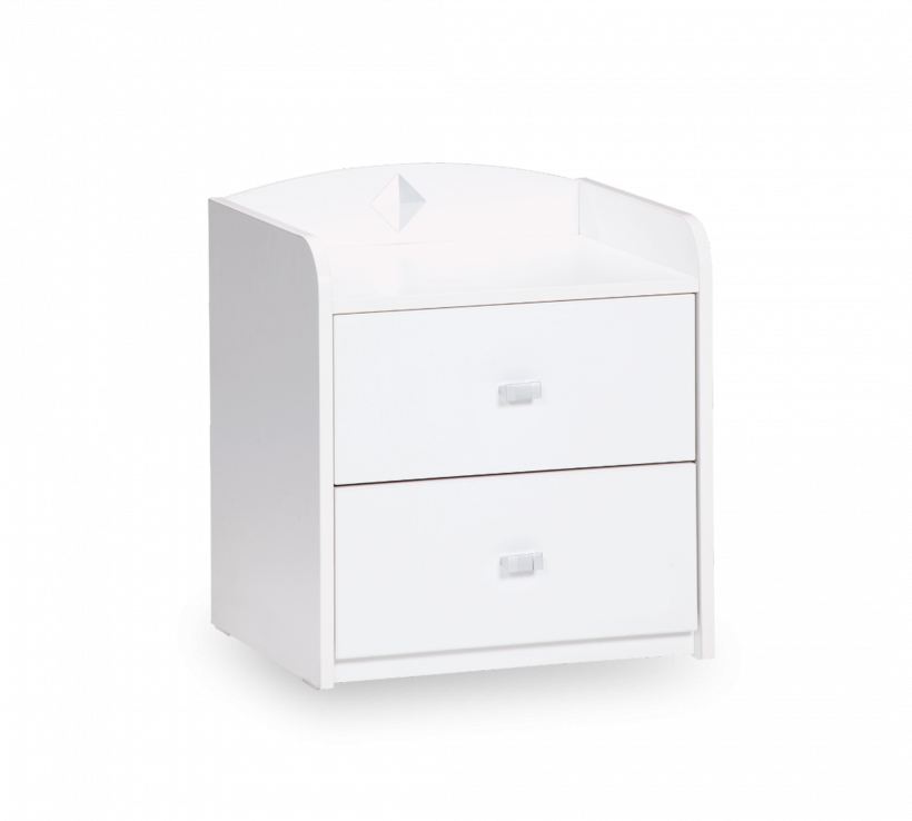 Детская тумба прикроватная Чилек