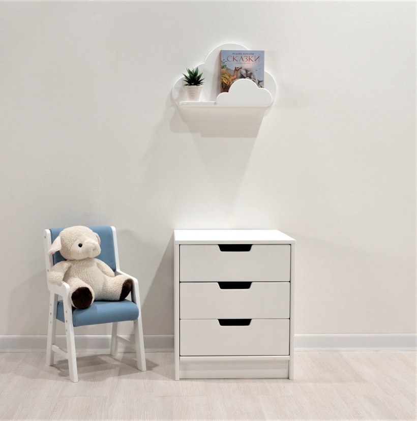 Тумбочка прикроватная Лориен