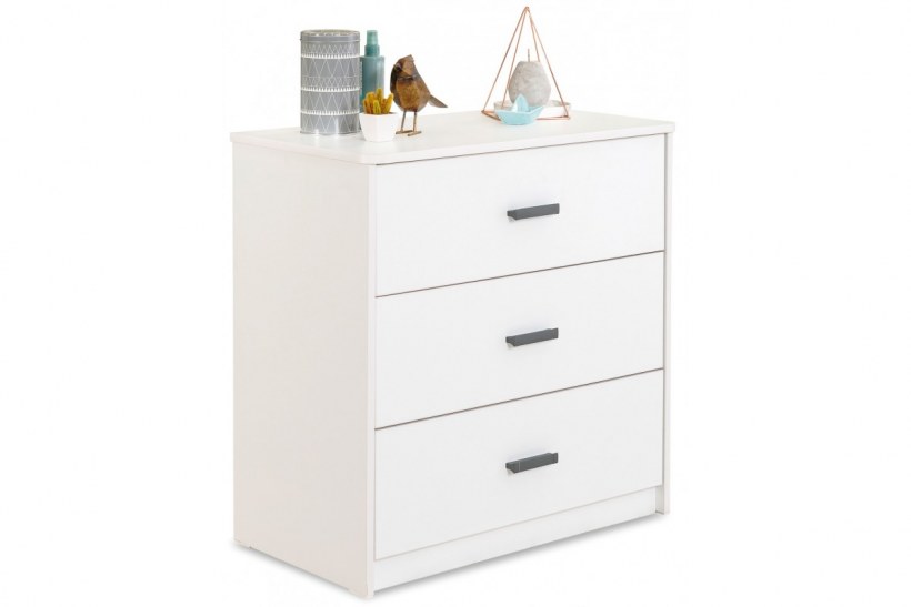 Cilek комод White