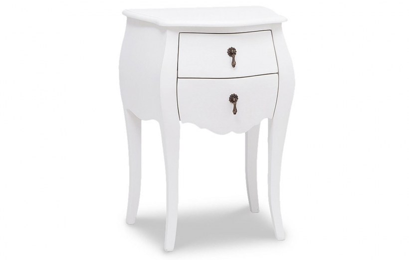 Dupen тумба прикроватная м132