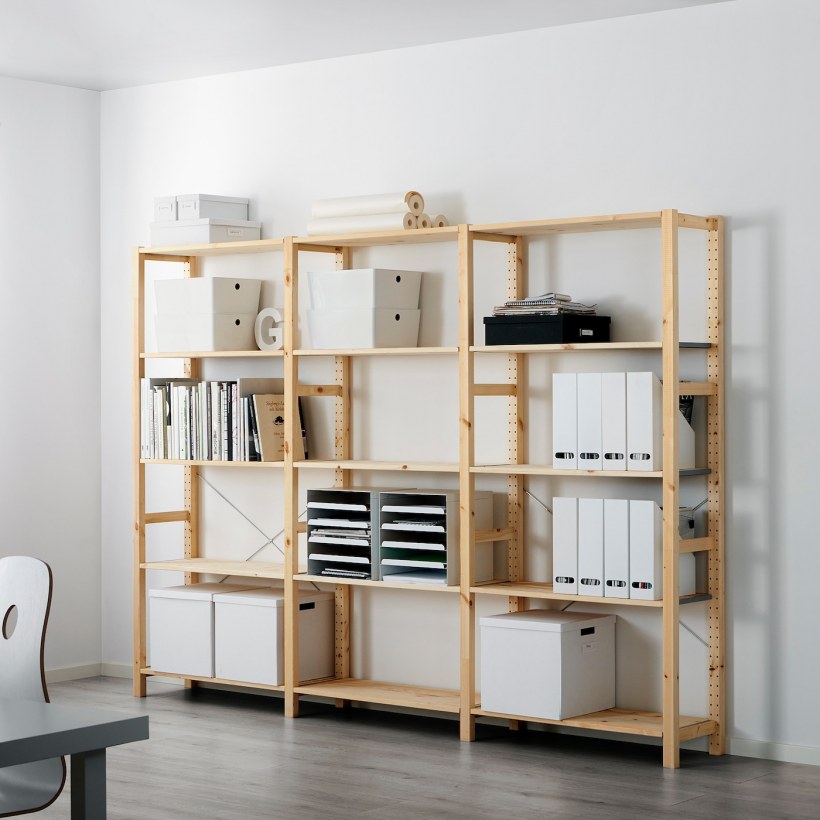 Ikea Ивар 292.483.88