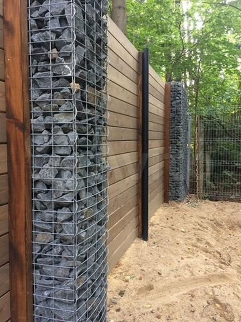 Габион 100х50