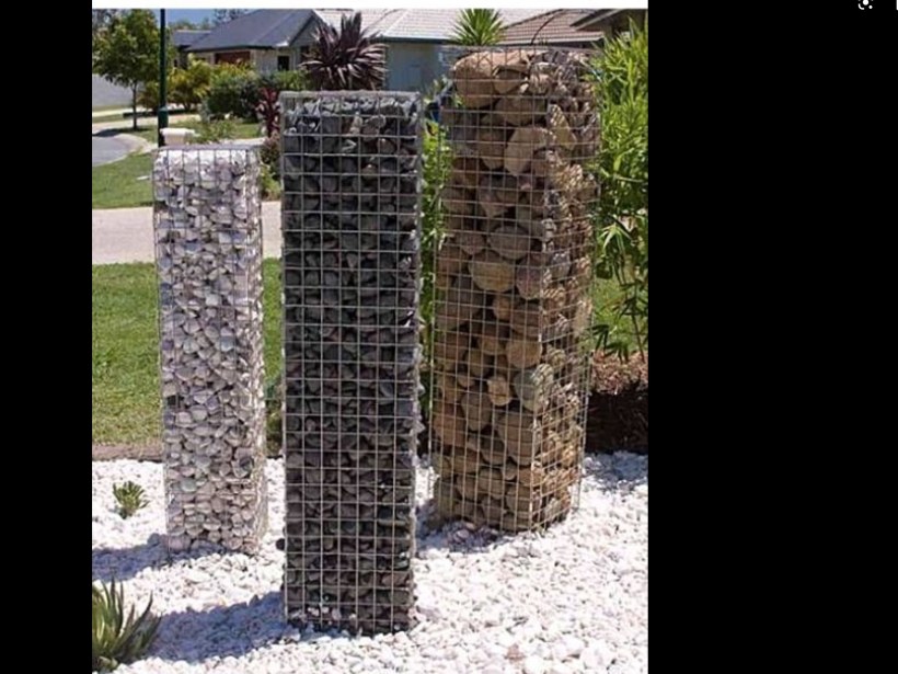 Габион Кактус