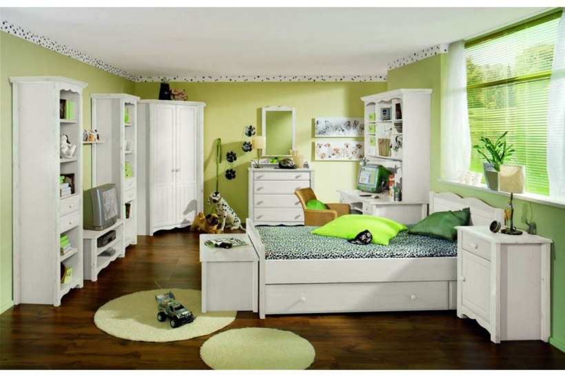 Спальня Милано детская