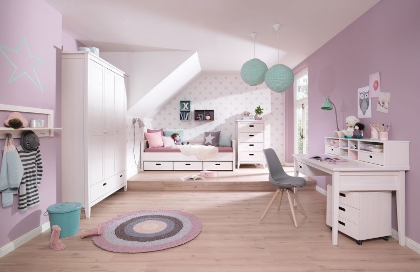 Мебель детская Сиело