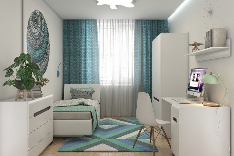 Детская Ацтека БРВ