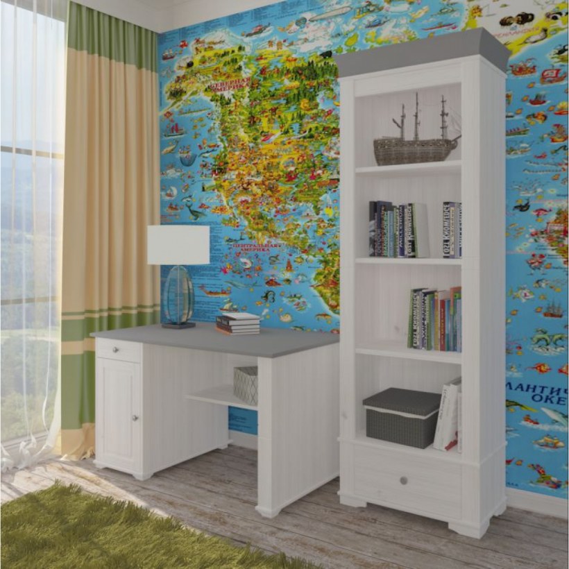 Стол письменный Бейли