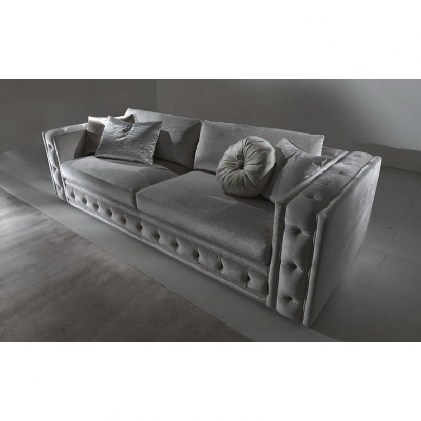 Asnaghi диваны Oscar