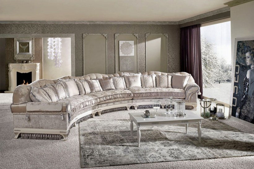 Диван Dania, Keoma