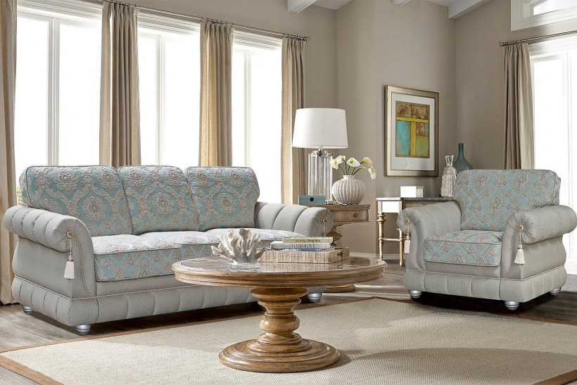 Диван Цезарь Пинскдрев