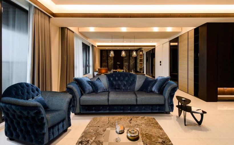 Диван Тиффани мебель братьев Баженовых