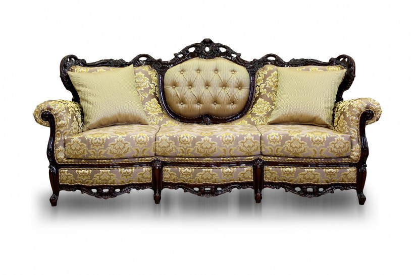 Оттоманка Барокко