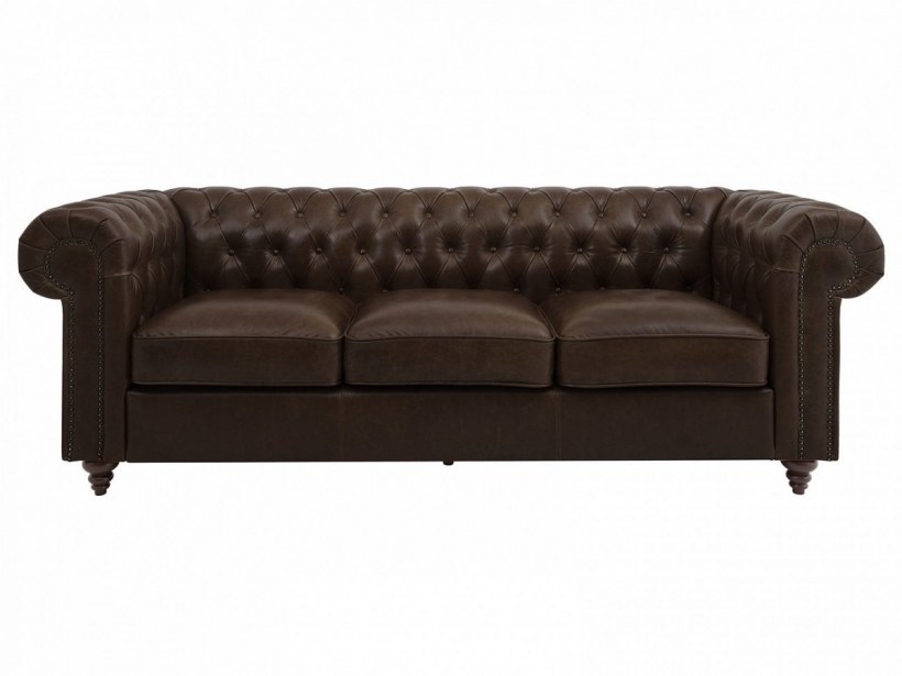 Диван Chesterfield Lux