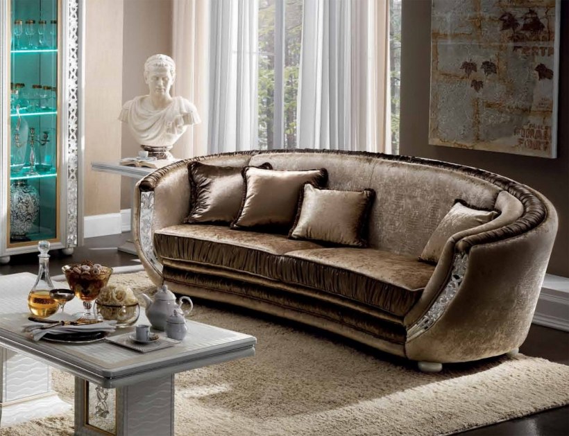 Арредо Классик мягкая мебель