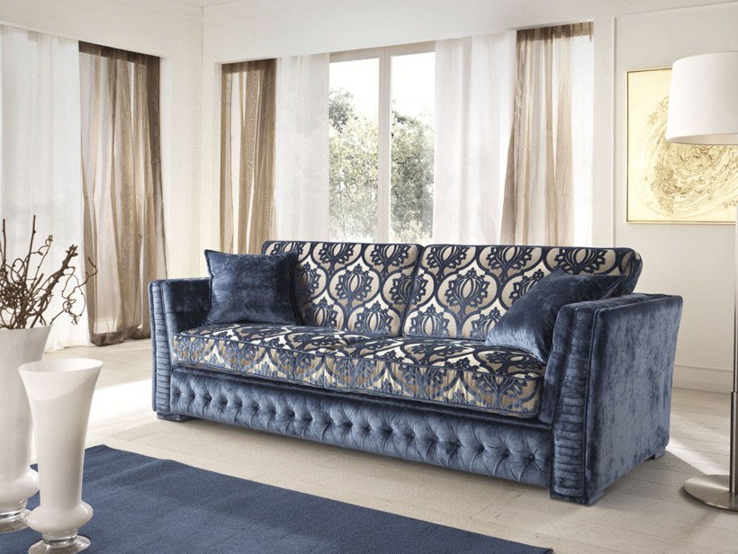 Диван Boston CIS Salotti