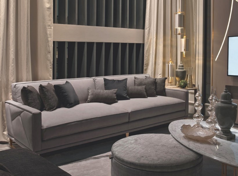 Диван Valderamobili