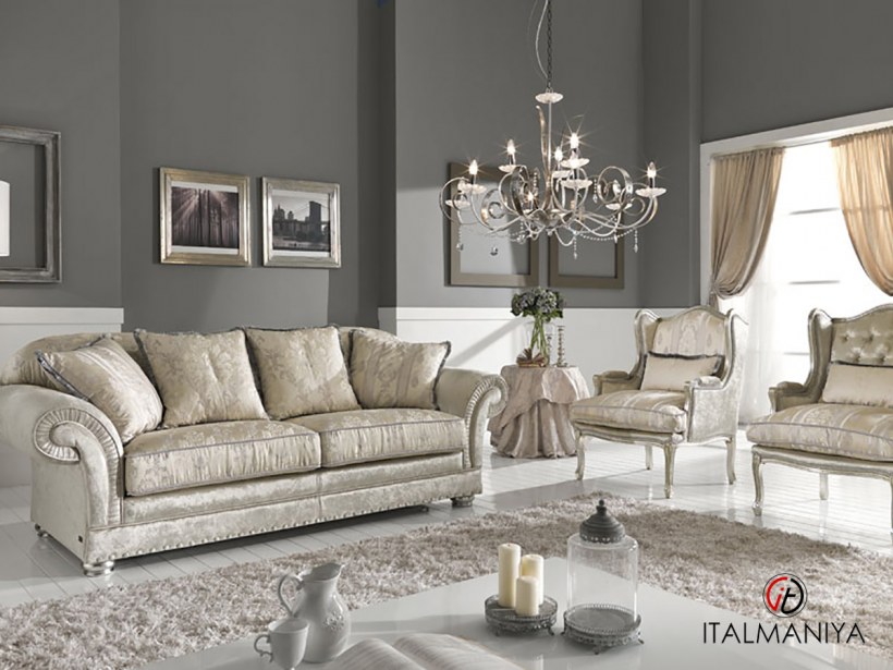 Диван Dania, Keoma