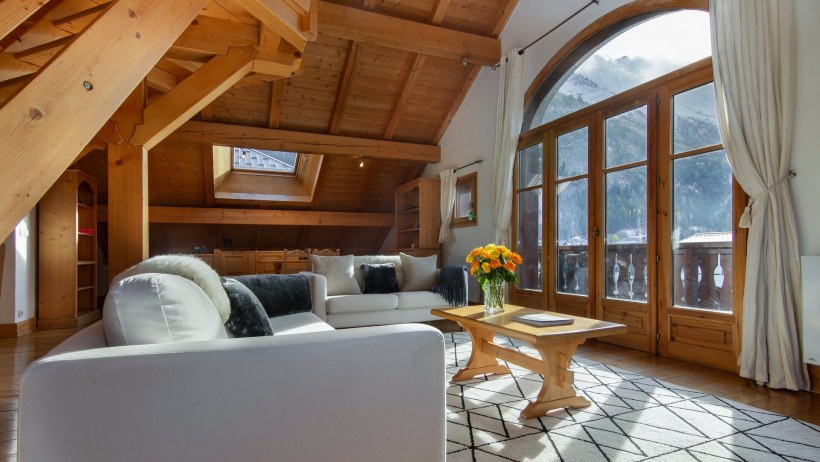 What is Chalet House