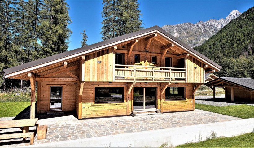 Хельсинки Шале 300