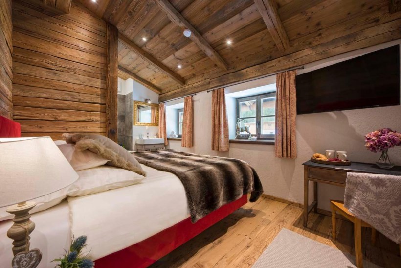 Крыша с перепадом