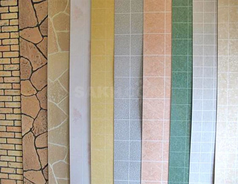 Панель МДФ МАСТЕРК "вельвет песчаный" 2700*240*6 мм Favorit