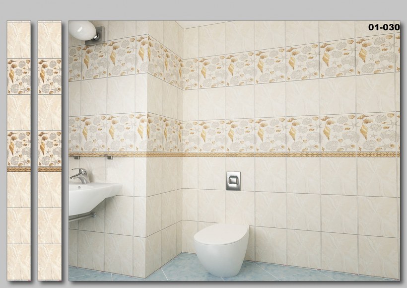 Панель ПВХ 250*2700*9мм (8шт=5,4м2) (01-044л Ротонда)