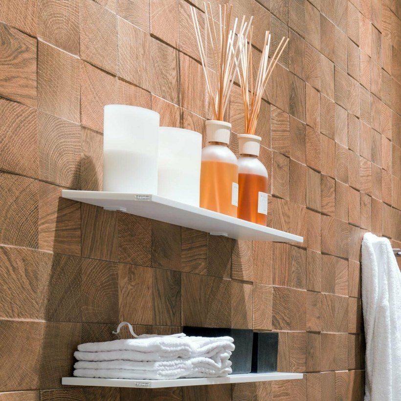 Керамическая плитка Porcelanosa Taco Oxford natural