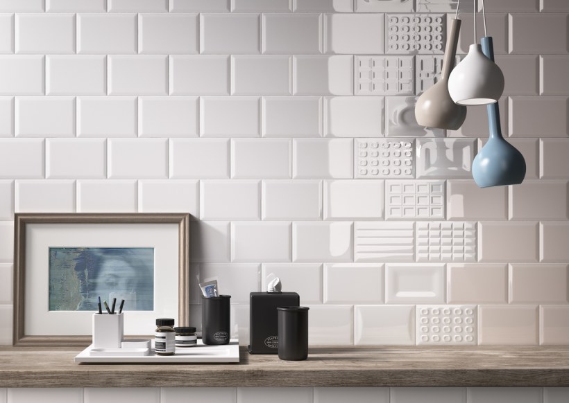 Cento per Cento плитка