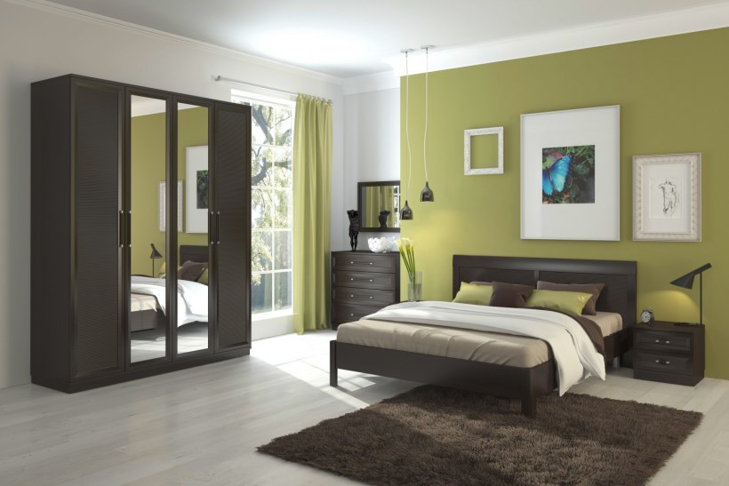 Шкаф Вита Ангстрем