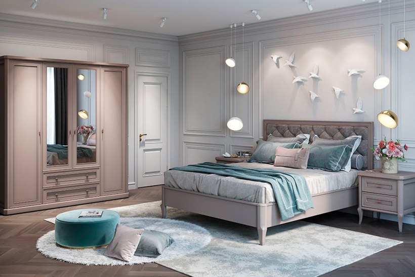 Шкафы Alvic Syncron