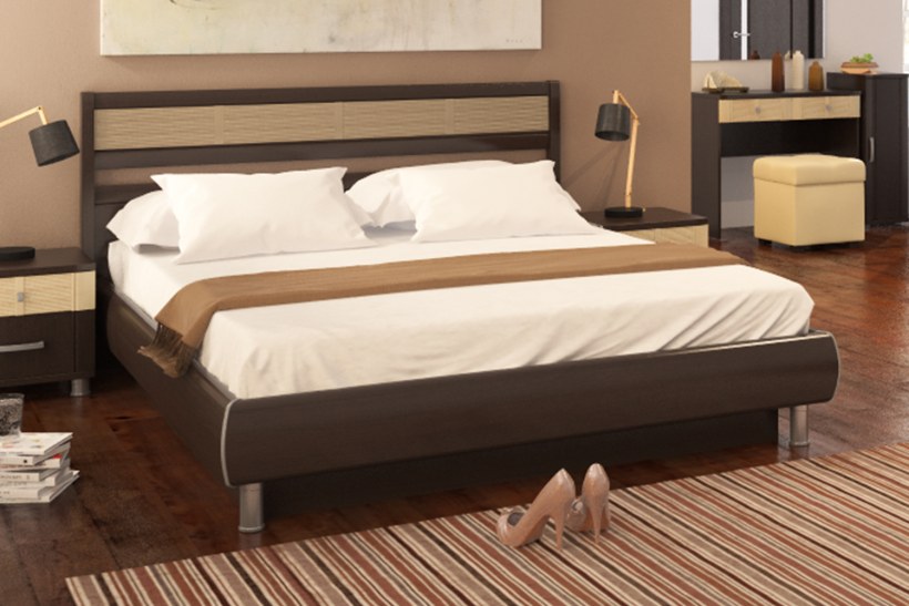 Спальня Charlie Ангстрем