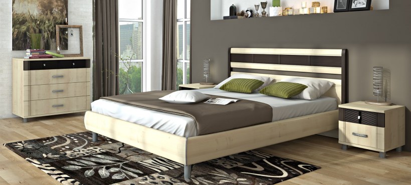 Эстетика Ангстрем мебель