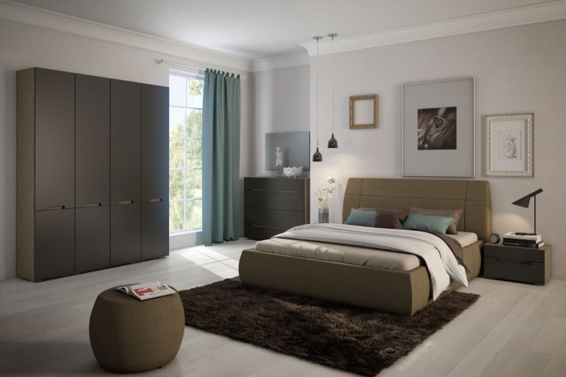 Тумба прикроватная Эстетика 301.03