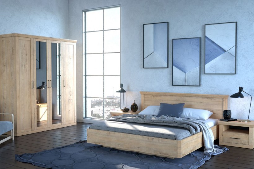 Спальня Адажио Ангстрем