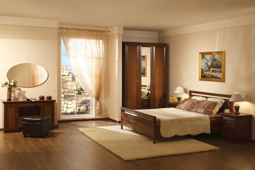 Кровать - Глосс