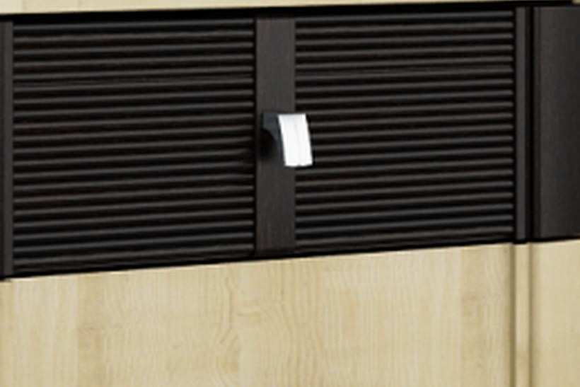 Спальня Адажио Ангстрем цвет Валенсия