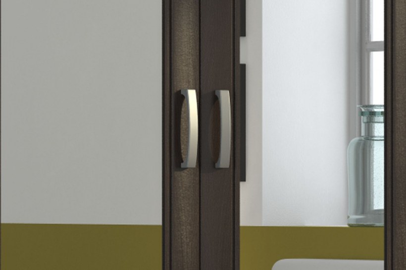 Комод Ливерпуль 10.103