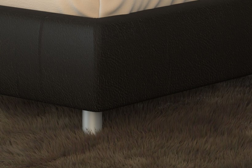 Интерьер спальни