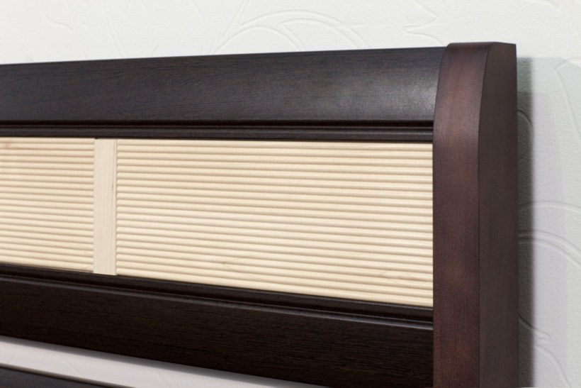 Кровать Кантри Ангстрем