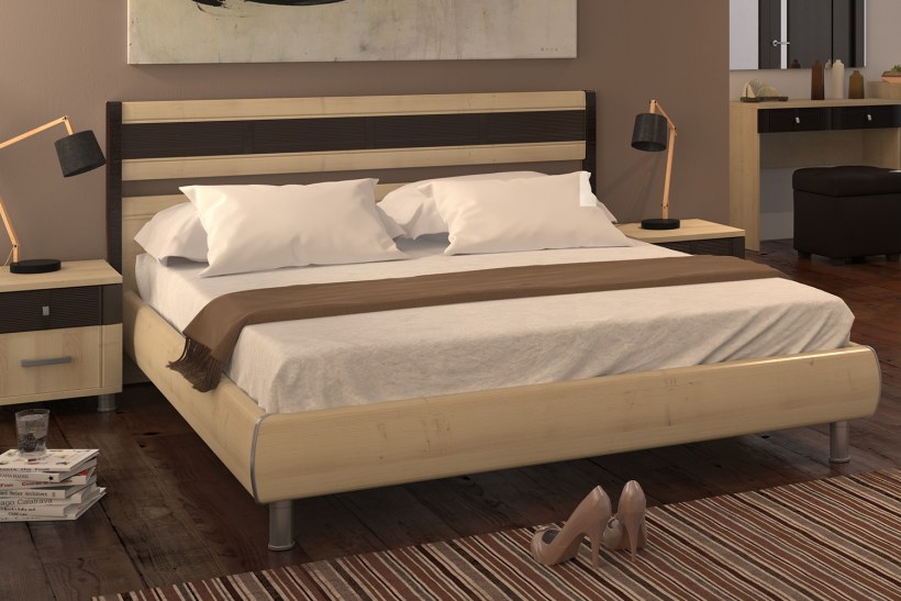 Спальня Магнум Ангстрем