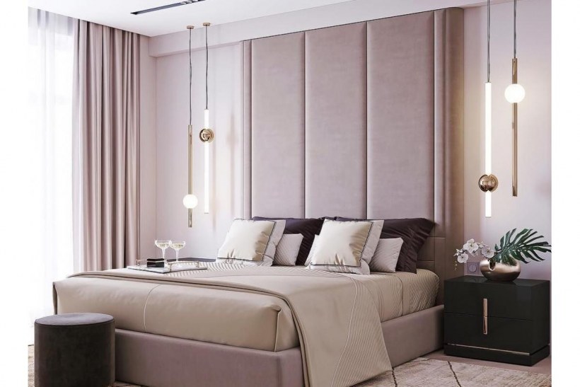 Ксения Мясникова дизайнер