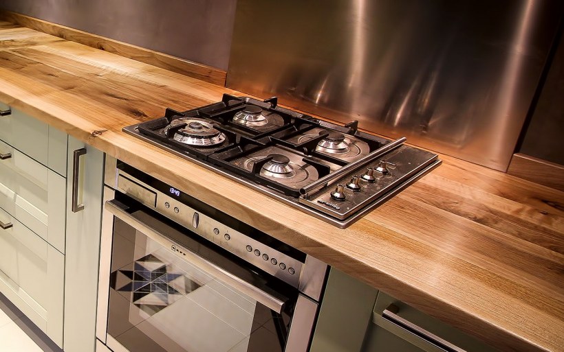 Стол Орландо т1