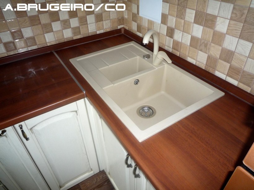 Столешница Ravak i 80