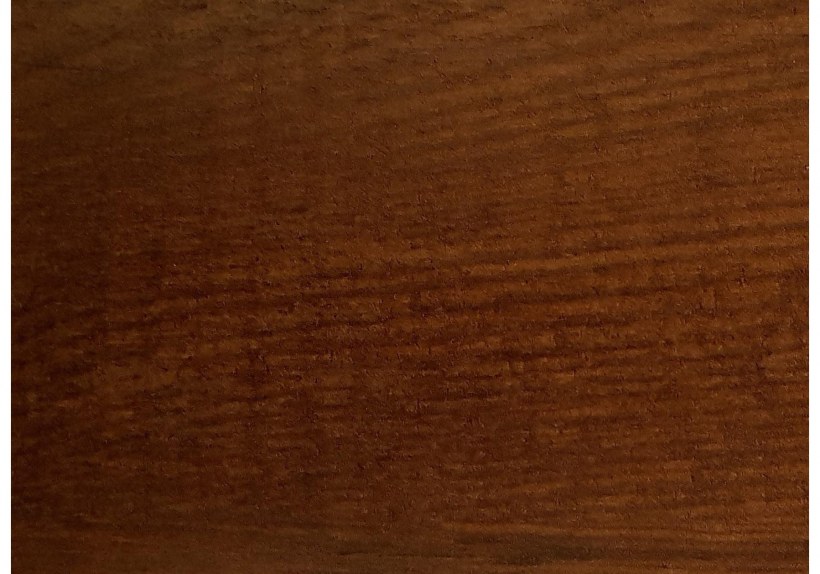 Кухня с деревянной столешницей