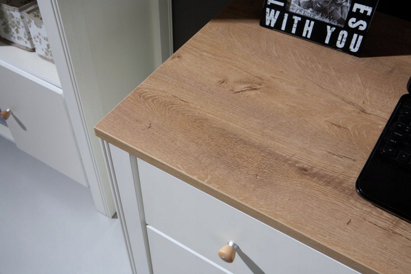 Дуб пекан столешница