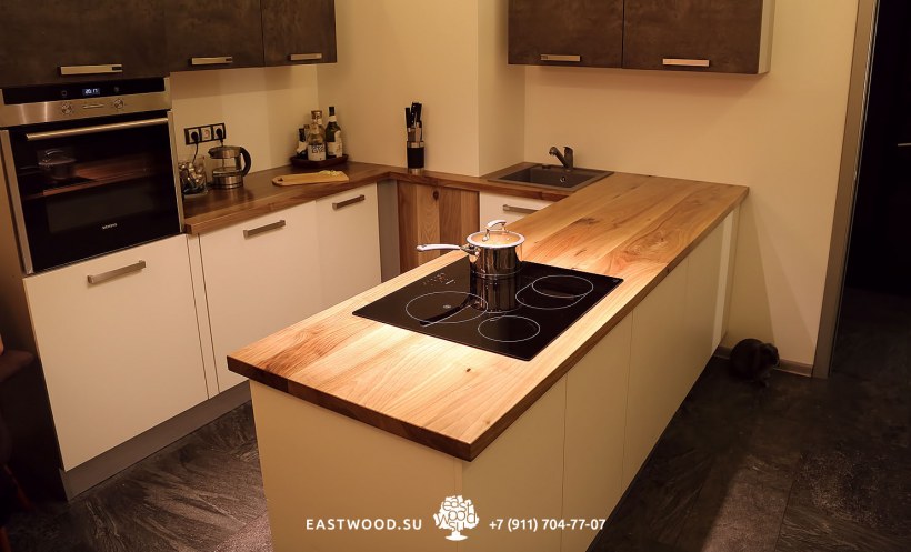 Профиль Дорс орех пекан